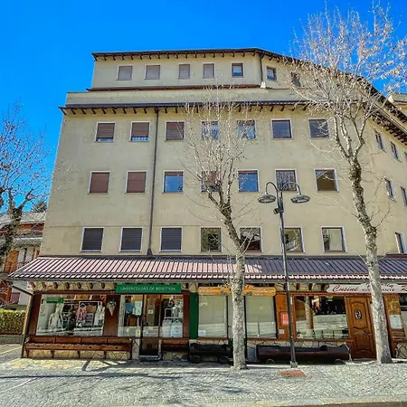 Apartment Cristallo - Affitti Brevi Italia