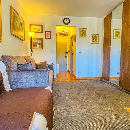 Apartment Cristallo - Affitti Brevi Italia