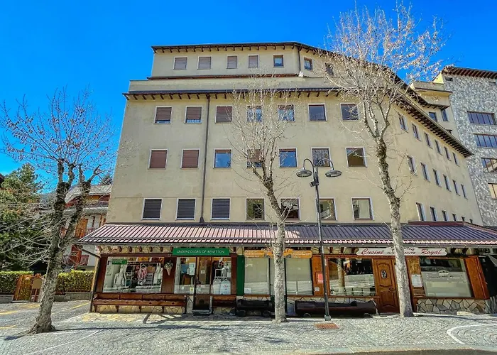 Apartment Cristallo - Affitti Brevi Italia