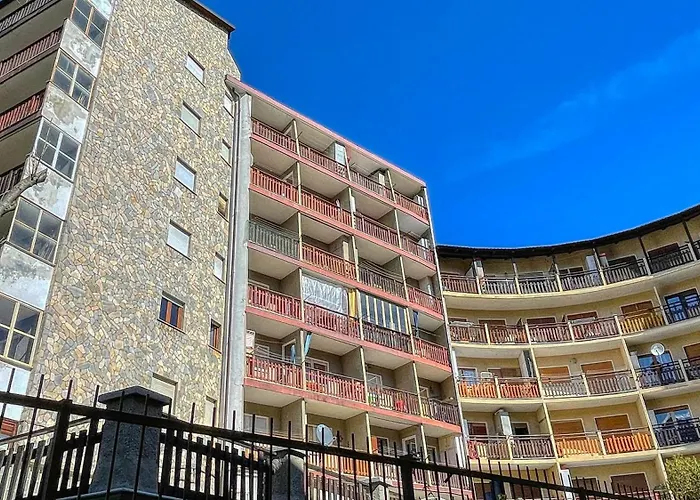 Cristallo - Affitti Brevi Italia Apartment *