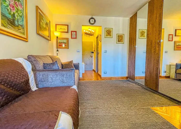 Apartment Cristallo - Affitti Brevi Italia