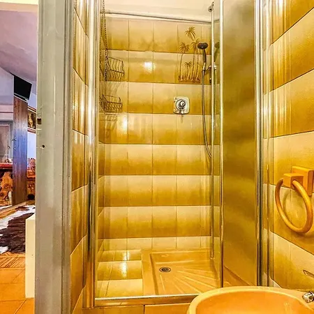 Cristallo - Affitti Brevi Italia *