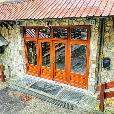 Apartment Cristallo - Affitti Brevi Italia