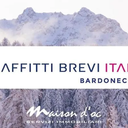 Cristallo - Affitti Brevi Italia Bardonecchia