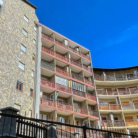 Cristallo - Affitti Brevi Italia Apartment *
