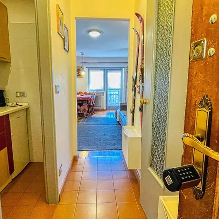 Cristallo - Affitti Brevi Italia Apartment