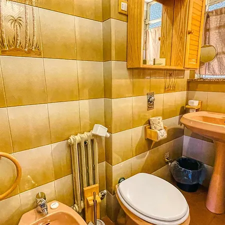 Apartament Cristallo - Affitti Brevi Italia Bardonecchia