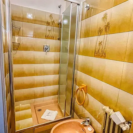 Cristallo - Affitti Brevi Italia * باردونيكيا