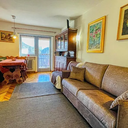 Apartament Cristallo - Affitti Brevi Italia Bardonecchia