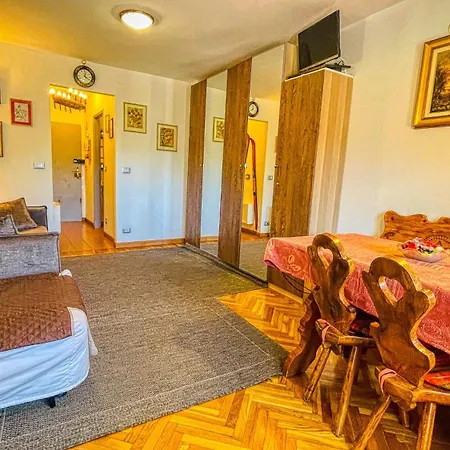 Apartment Cristallo - Affitti Brevi Italia