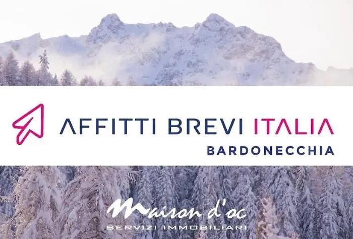 Cristallo - Affitti Brevi Italia Bardonecchia