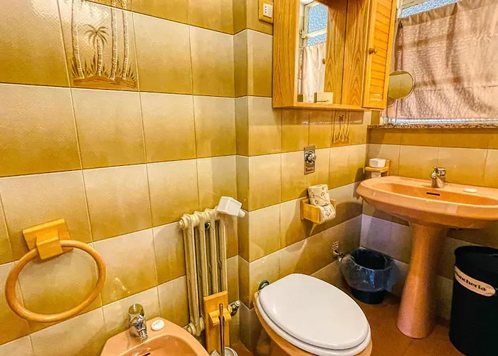 Apartment Cristallo - Affitti Brevi Italia Bardonecchia